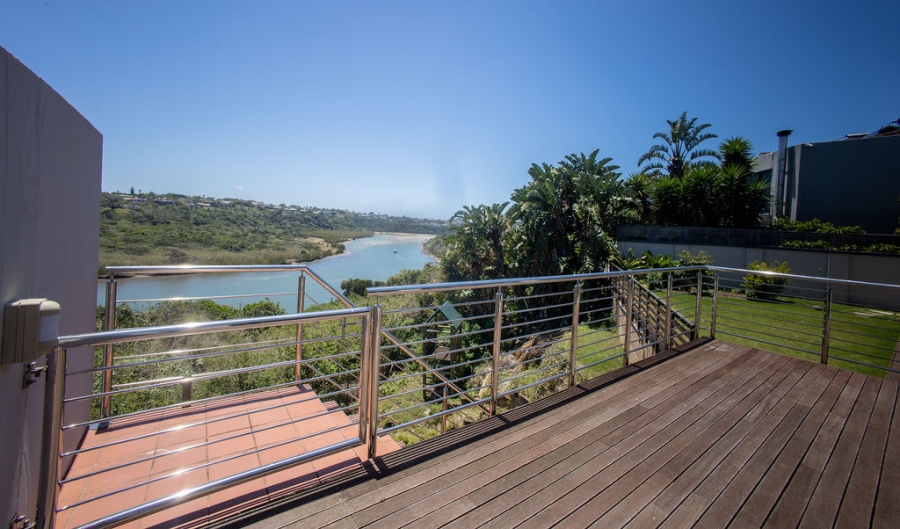 To Let 4 Bedroom Property for Rent in Nahoon Eastern Cape